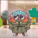 Server god 👉👈's icon