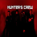 Hunter's crew