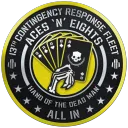 ACES ‘N’ EIGHTS