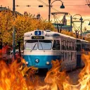 Göteborg Hellhole Discord Server Icon