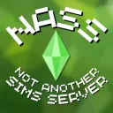 Not Another Sims Server Discord Server Icon