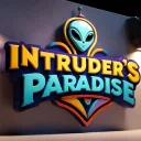 Intruders Paradise