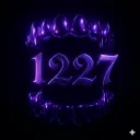 1 2 2 7