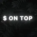 $ ON TOP ! Discord Server Icon