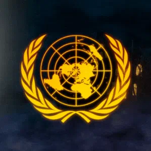 United Nations Community — мониторинг Discord сервера, статистика и рейтинг