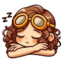 Dream Event 'Scord