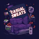 The Casual Sweats