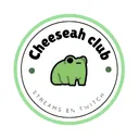 Cheeseah club 🧀