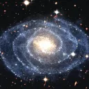 Space 🪐 Discord Server Icon