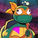 turtles >:3c