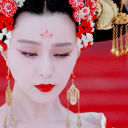 ⊹ 𓂅  ⁺  🪷  empress icon