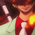 Revolutionary Army || Revamped icon