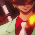 Revolutionary Army || Revamped icon
