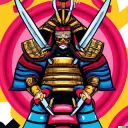 ArtoUNQ - UNQ Warriors NFT