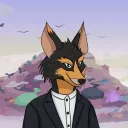 DEGEN COYOTE CLUB