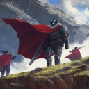 Razor’s Edge