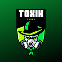 ToxikR2funds Server Icon