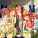  El Gran Imperio Nakanon Discord Server Icon