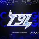 T9L ღ Tactical Legend 9