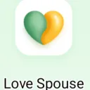 Lovespouse app's icon