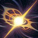  ́   .   Supernova Discord Server Icon
