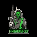 Frigadisf33's Youtube server