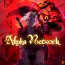 Alpha Network Discord Server Icon