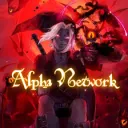 Alpha Network