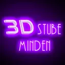 3D Stube Minden