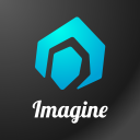Imagine App icon