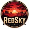 Redsky Roleplay Discord Server Icon