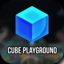 Cube Playground Discord Server Icon