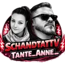 SchandtatTV & Tante_Anne_