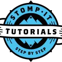 Stomp It Tutorials