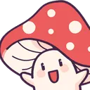 Mushroomallow