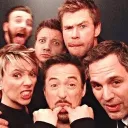 Avengers