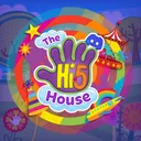 🖐🏡The Hi-5 House