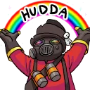 HUDDA