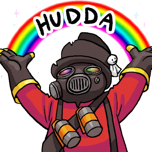 HUDDA — мониторинг Discord сервера, статистика и рейтинг