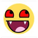 blood's community | #300 Discord Server Icon