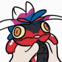Pokemon escarlata / purpura