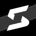 Split Discord Server Icon