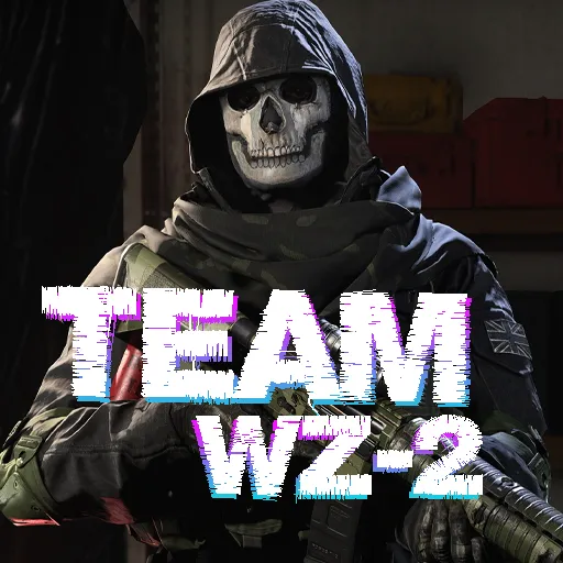 TEAM WZ-2 — мониторинг Discord сервера, статистика и рейтинг