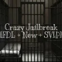 Crazy JailBreak [FDL + New + SVIP]