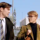 after the credits Discord Server Icon