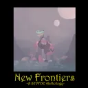 New Frontiers: A SVTFOE Anthology