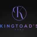 KingToad’s Pond discord icon