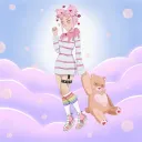 PetiteAmii's World