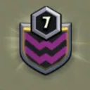 Les Glandus CoC