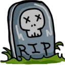 The Restless Dead